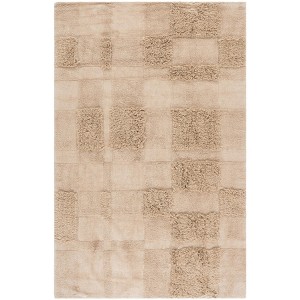 Easy Care ECR225 Table Tufted Machine Washable Indoor Rugs - Safavieh - 1 of 4