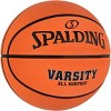 Spalding Varsity Outdoor Basketball - 2 of 2