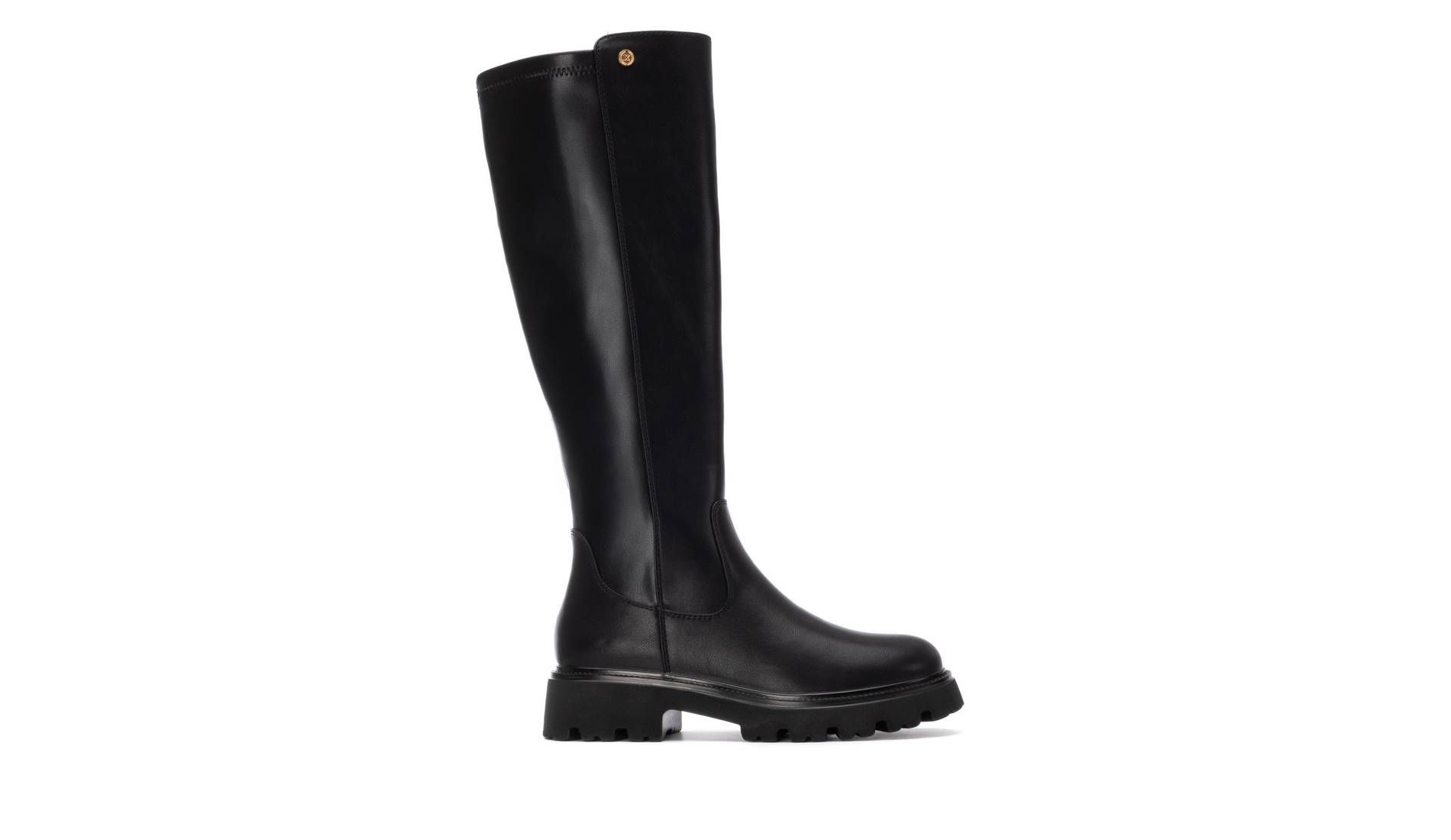 XTI Women's Casual Tall Boots  144419