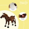 Ride on Toy - Ride on Toys for Kids - Plush Kids Ride on Toys - 2 of 4