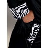 HalloweenCostumes.com Men's Plus Deluxe Mac Daddy Costume | Retro 70s Costumes - 3 of 4