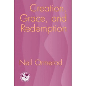 Creation, Grace, and Redemption - (Theology in Global Perspective) by  Neil Ormerod (Paperback) - 1 of 1