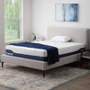 Lucid Comfort Collection Gel & Aloe Vera 12" Hybrid Memory Foam Mattress - 2 of 4