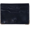 Will Leather Goods Men's William Card Case - 4 of 4