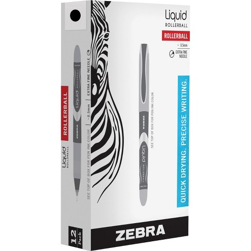 Zebra 10ct Mildliner Dual-tip Creative Markers Assorted Colors : Target