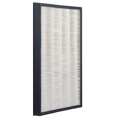 Nispira True HEPA Filter Compatible with Envion Allergy Pro AP450 Air Purifier Part AP450F. 1 Pack