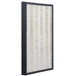 Nispira True HEPA Filter Compatible with Envion Allergy Pro AP450 Air Purifier Part AP450F. 1 Pack - 1 of 1