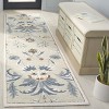 Blossom BLM572 Hand Tufted Indoor Rugs - Safavieh - 2 of 4