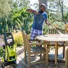 Sun Joe SPX3000-XT XTREAM 13-Amp 2200 Max PSI Electric Pressure Washer - Refurbished - 3 of 4