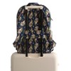 Vera Bradley Women's Outlet Cotton Lay Flat Travel Backpack - 4 of 4