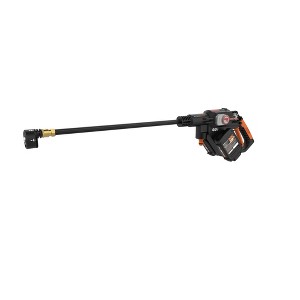 Worx Nitro WG647 40V Power Share Hydroshot 800 Max PSI Power Cleaner (Batteries & Charger Included) - 1 of 4