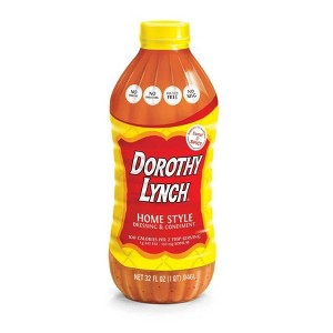 Dorothy Lynch Homestyle Salad Dressing 32 oz - 1 of 4