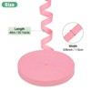 Unique Bargains Cotton Twill Tape Durable Breathable Washable Decorative Ribbon Trim 1 Pc - 3 of 4