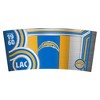 NFL Los Angeles Chargers 24oz Cool Vibes Eagle Tumbler - 3 of 4