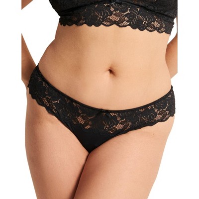 Adore Me Women's Livi Cheeky Panty
