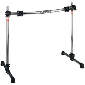 Gibraltar GRS300C Road Series Curved Front Rack - 1 of 1