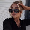 Fifth and Ninth - Ivy Torte Polarized + 100% UV Protection - 3 of 4
