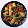 Healthy Choice Simply Steamers Frozen Beef Chimichurri - 9oz - image 2 of 3