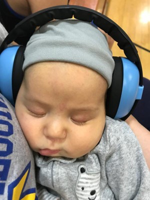 Baby earmuffs target store au