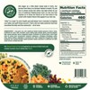 Afia Frozen Gluten Free Sweet Potato and Kale Falafel Meal - 10oz. - 3 of 4