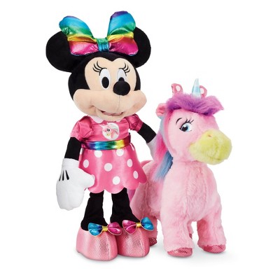 target minnie mouse toys