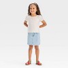 Toddler Girls' Shirt - Cat & Jack™ - 3 of 3