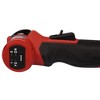 Milwaukee Tool M12 FUEL 1/2" X 18" Bandfile : ‎MILWAUKEE ELECTRIC TOOL - 4 of 4