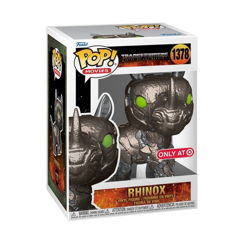 RARE Limited Edition FORTNITE POCKET POP! REX VINYL FIGURE - TARGET  EXCLUSIVE 