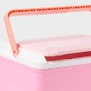 14 Cans/10qt Hard Sided Cooler - Sun Squad™ - 3 of 4