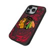 NHL Western Conference Teams Paisley MagSafe Compatible Cell Phone Case for Apple iPhone - 2 of 4