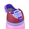 Owala 32oz FreeSip Stainless Steel Water Bottle - 3 of 4