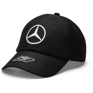 Mercedes AMG Petronas F1 2023 Kids George Russell Driver Hat - 1 of 4