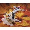 Bandai - Tamashii Nations - One Piece - FiguartsZERO [EXTRA BATTLE] - KOBY -HONESTY IMPACT- - 3 of 4