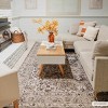 Hauteloom Albie Beige Area Rug - 2 of 4