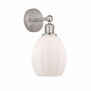 Eaton - 1 Light Wall Sconce In Industrial Style-12.5 Inches Tall and 5.5 Inches Wide - 1 of 1