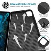 SAHARA - iPad Pro 12.9" Inspire Series Marble Folio Case - 4 of 4