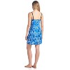 Casual Nights Women's Sleepwear Camisole Nightshirt Nightie - 4 of 4