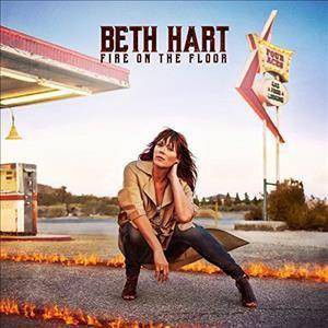 Beth Hart - Fire on The Floor (Vinyl)