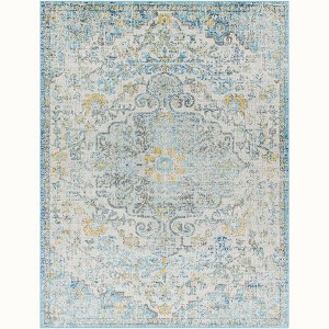 Mark & Day Olivia Woven Indoor Area Rugs - 1 of 4