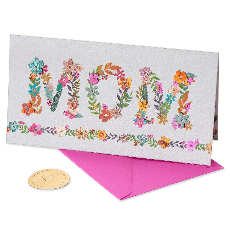 Mother&#39;s Day Card Thanks Mom - PAPYRUS, 4 of 6