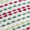 John Ritzenthaler Co. Pebble Cotton Terry Bar Mop Kitchen Towel, Set of Four - 3 of 4