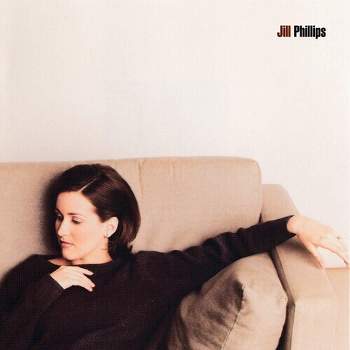 Jill Phillips - Jill Phillips (CD)