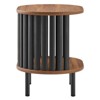 Modway Fortitude Side Table - 4 of 4