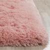 Arctic Shag SG270 Hand Tufted Indoor Rugs - Safavieh - 3 of 3