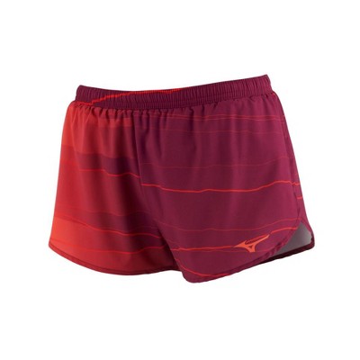 Mizuno Women's 2.5" Printable Eco Running Short