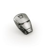Royal Selangor Hand Finished Marvel Collection Pewter Iron Man Lapel Pin Gift - 3 of 4