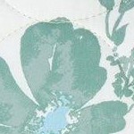 floral patchwork