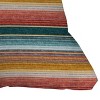 Little Arrow Design Co. Serape Southwest Outdoor Throw Pillow - Deny Designs - 2 of 3