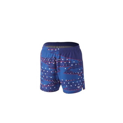 Mizuno Men's Printable 7" Short