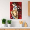 The Lion in You by Ruth's Angels Unframed Wall Canvas - iCanvas - 3 of 3